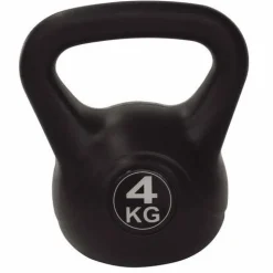 Tunturi PE kahvakuula 4 kg