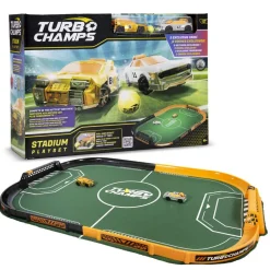 Turbo Champs Stadium
