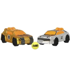 Turbo Champs Stadium