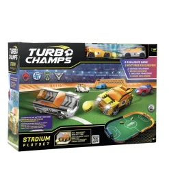 Turbo Champs Stadium