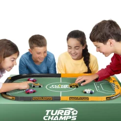 Turbo Champs Stadium