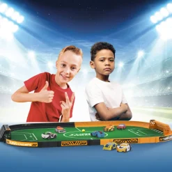 Turbo Champs Stadium