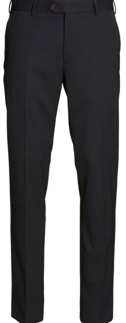 Turo Black Housut 1200-5421