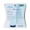 Ufox puhdistusjauhe 2 x 50 g