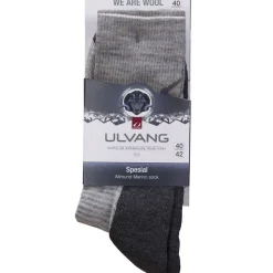 Ulvang merinovillasukka  Spesial 75111