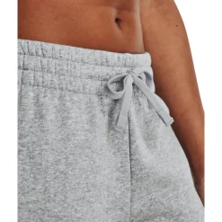 Under Armour housut Rival fleece joggers w 1379438