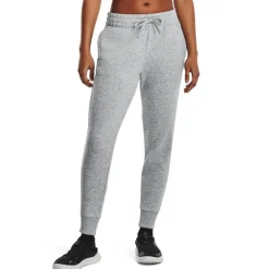Under Armour housut Rival fleece joggers w 1379438
