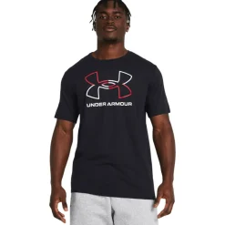 Under Armour t-paita GL foundation ss t