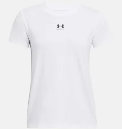 Under Armour t-paita Rival Core ss W