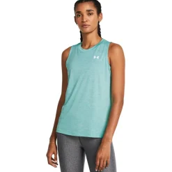 Under Armour treenitoppi Tech tank twist