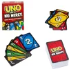 Uno korttipeli No Mercy