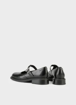 Vagabond Shoemakers kävelykengät Ellis Black