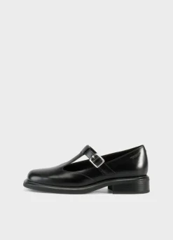 Vagabond Shoemakers kävelykengät Ellis Black
