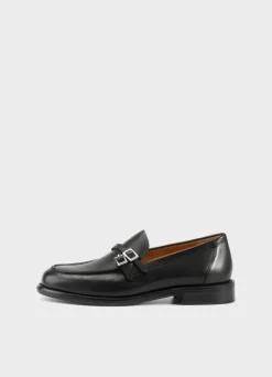 Vagabond Shoemakers loaferit Linn Black