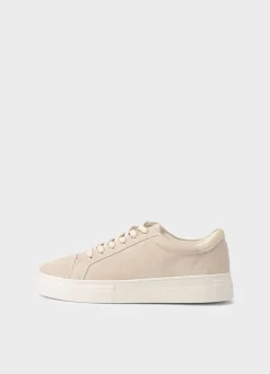 Vagabond Shoemakers tennarit Zoe Platform Off White