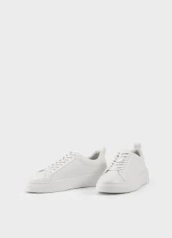 Vagabond Shoemakers tennarit Zoe Platform White