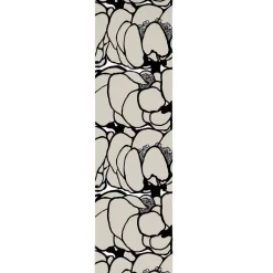 Vallila Makeba kaitaliina 40x150 cm beige