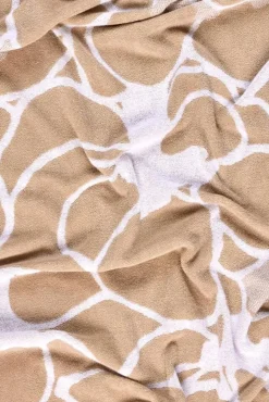 Vallila Makeba kylpypyyhe 70x140 cm beige