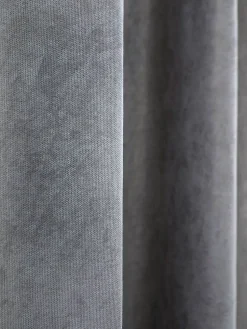 Vallila valmisverho Royal 140x250 cm harmaa