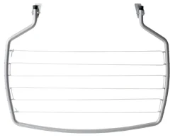 Varax alastaitettava pyykkiritilä