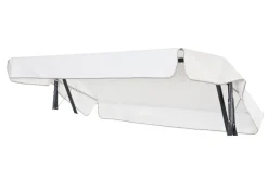 Varax Katos Riviera/Teneriffa/Monica keinuun valkoinen