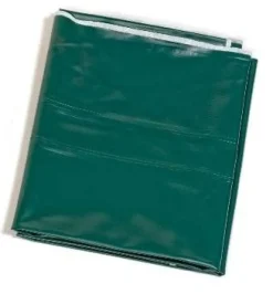 Varax katos Solo keinuun, vihreä