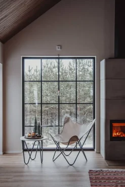 Varax Lepakkokangas 21A beige