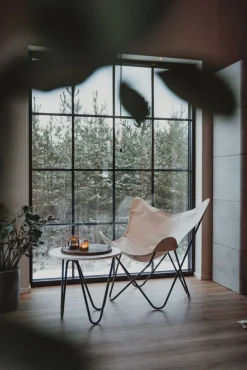 Varax Lepakkokangas 21A beige