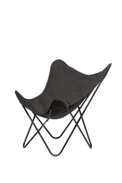 Varax Lepakkokangas 26A musta