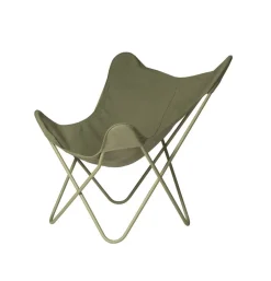 Varax lepakkokangas vihreä 24A