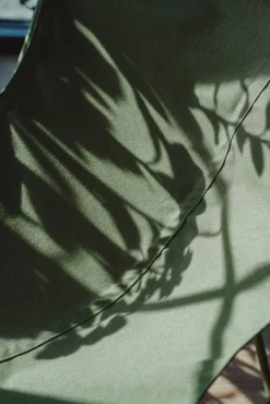 Varax lepakkokangas vihreä 24A