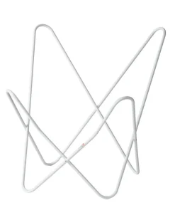 Varax Lepakkorunko valkoinen