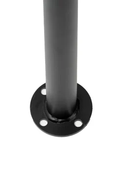 Varax lukituskaari 167, musta