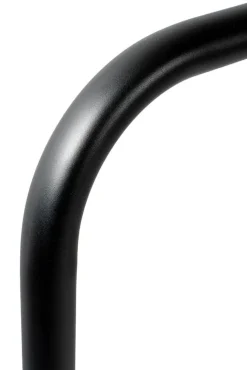 Varax lukituskaari 167, musta