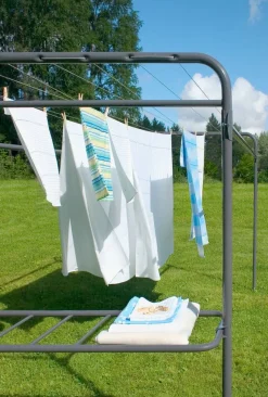 Varax monitoimiteline 112 harmaa