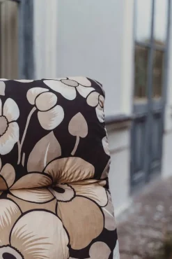 Varax pehmuste Baden Baden tuoliin, 97B harmaa-beige