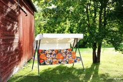 Varax pehmuste De Luxe/Monica/Suvi keinuun, 77B