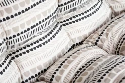 Varax pehmuste De Luxe/Monica/Suvi keinuun, 81B