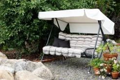 Varax pehmuste De Luxe/Monica/Suvi keinuun, 81B