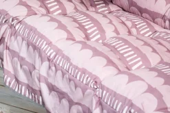 Varax pehmuste De Luxe/Monica/Suvi keinuun 84B