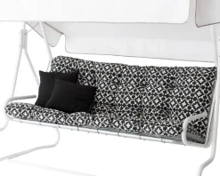 Varax Pehmuste De Luxe/Monica/Suvi keinuun 51B