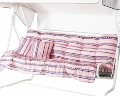 Varax pehmuste De Luxe/Monica/Suvi keinuun 46B