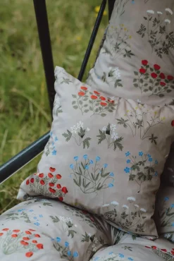 Varax pehmuste De Luxe/Monica/Suvi keinuun 99B