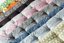 Varax pehmuste De Luxe/Monica/Suvi keinuun 71B