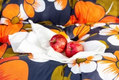 Varax pehmuste Duo/Duetto keinuun 77B