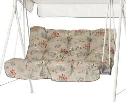 Varax pehmuste Duo/Duetto keinuun 99B