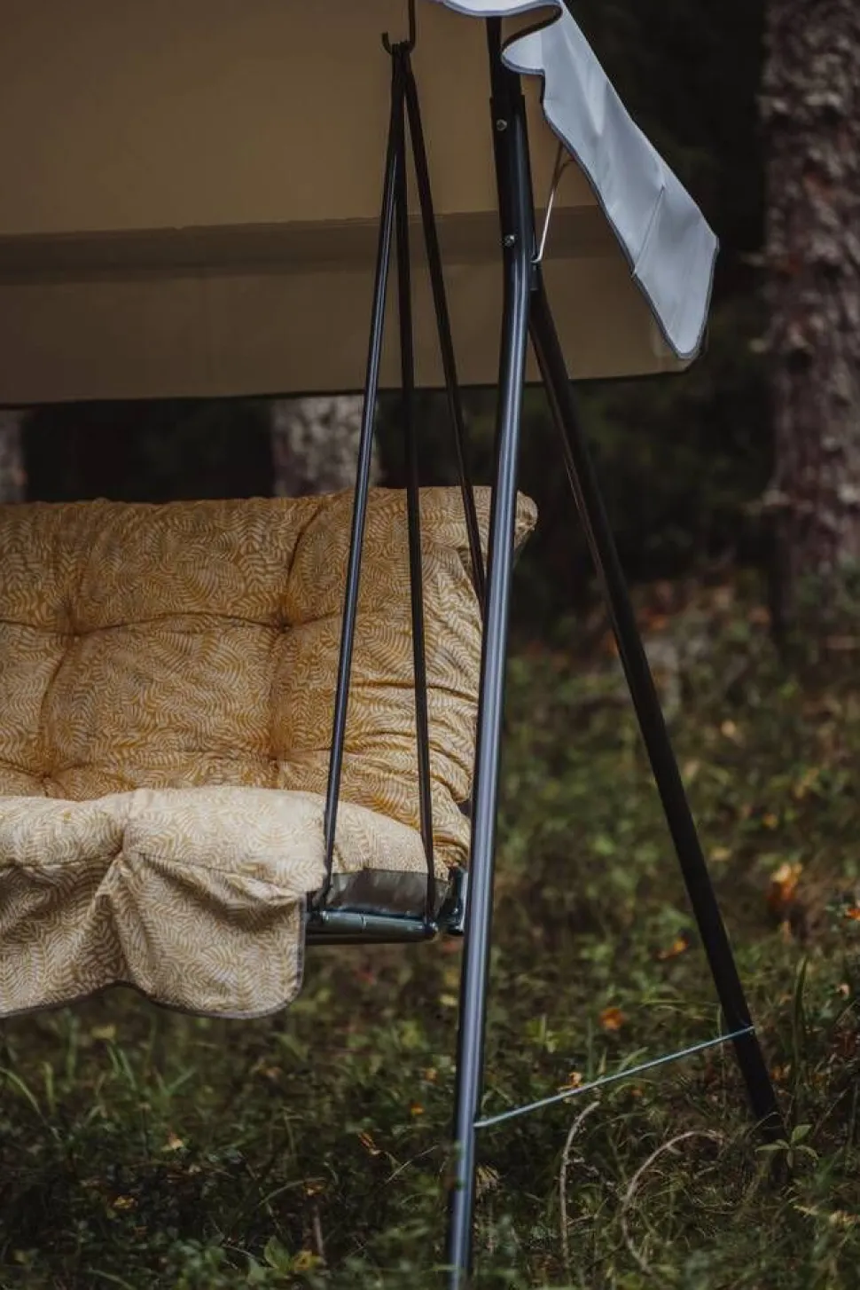 Varax pihakeinu Duetto 2-h 98B