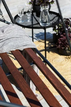 Varax pihakeinu Suvisaari 3-h, cappuccino