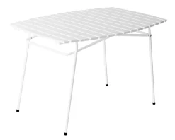 Varax pöytä Retro 403 valkoinen