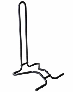 Varax Sport pyöräteline 1-paik. musta